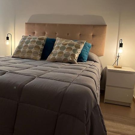 Piso Moderno En Santa Cruz De Tenerife Apartman Kültér fotó