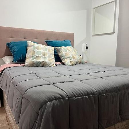 Piso Moderno En Santa Cruz De Tenerife Apartman Kültér fotó