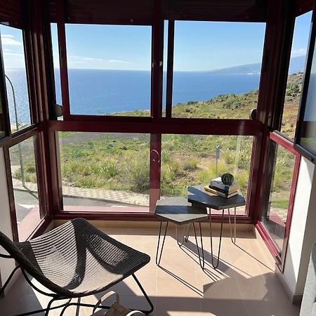Piso Moderno En Santa Cruz De Tenerife Apartman Kültér fotó