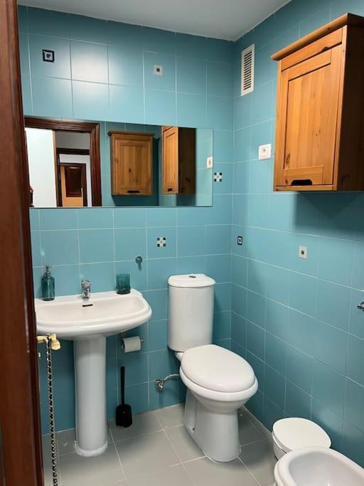 Piso Moderno En Santa Cruz De Tenerife Apartman Kültér fotó