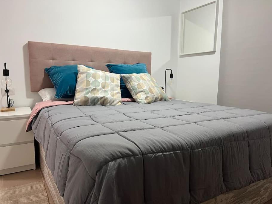 Piso Moderno En Santa Cruz De Tenerife Apartman Kültér fotó