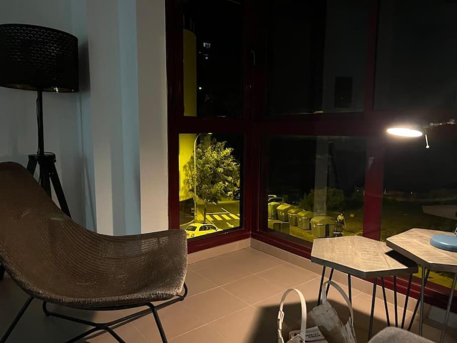 Piso Moderno En Santa Cruz De Tenerife Apartman Kültér fotó