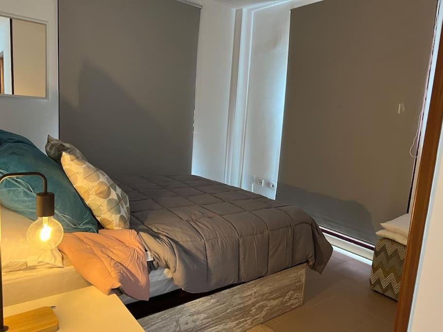 Piso Moderno En Santa Cruz De Tenerife Apartman Kültér fotó