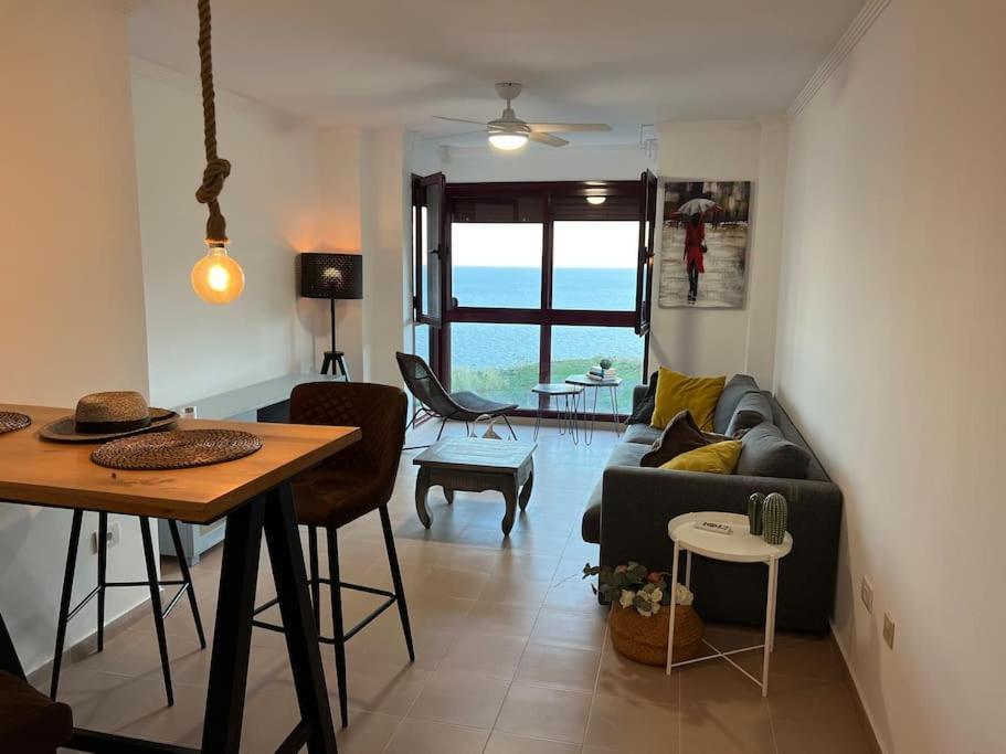 Piso Moderno En Santa Cruz De Tenerife Apartman Kültér fotó
