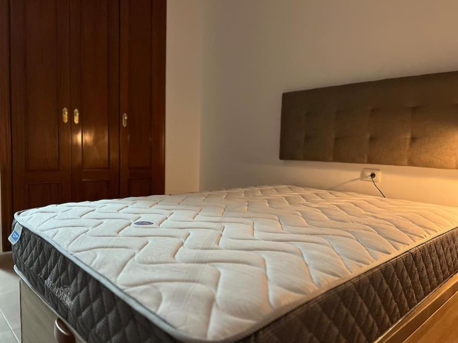 Piso Moderno En Santa Cruz De Tenerife Apartman Kültér fotó
