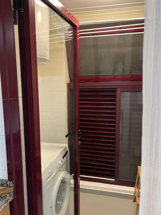 Piso Moderno En Santa Cruz De Tenerife Apartman Kültér fotó