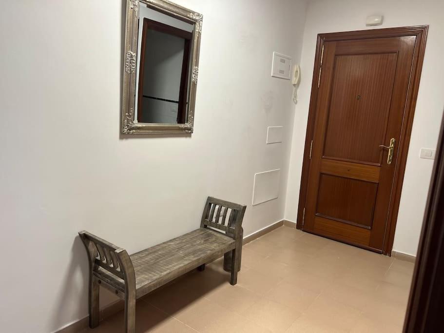Piso Moderno En Santa Cruz De Tenerife Apartman Kültér fotó