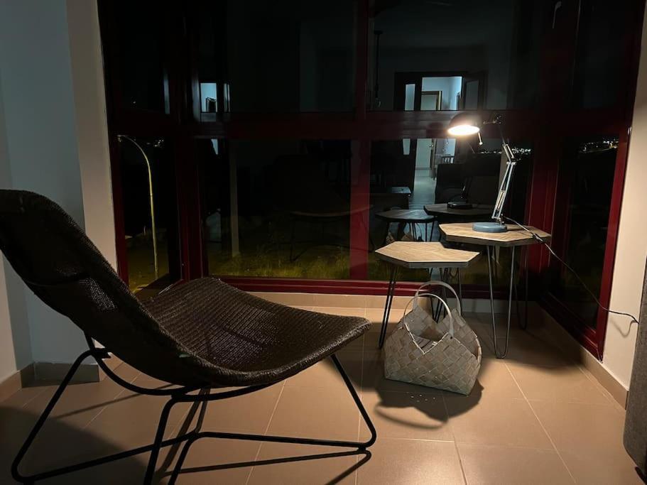 Piso Moderno En Santa Cruz De Tenerife Apartman Kültér fotó