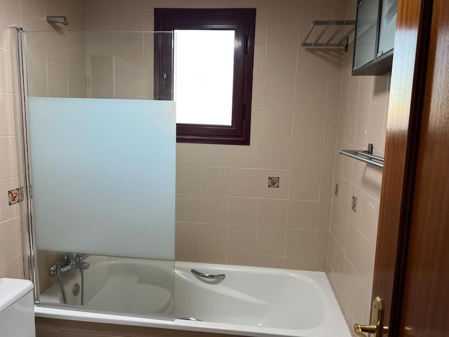 Piso Moderno En Santa Cruz De Tenerife Apartman Kültér fotó
