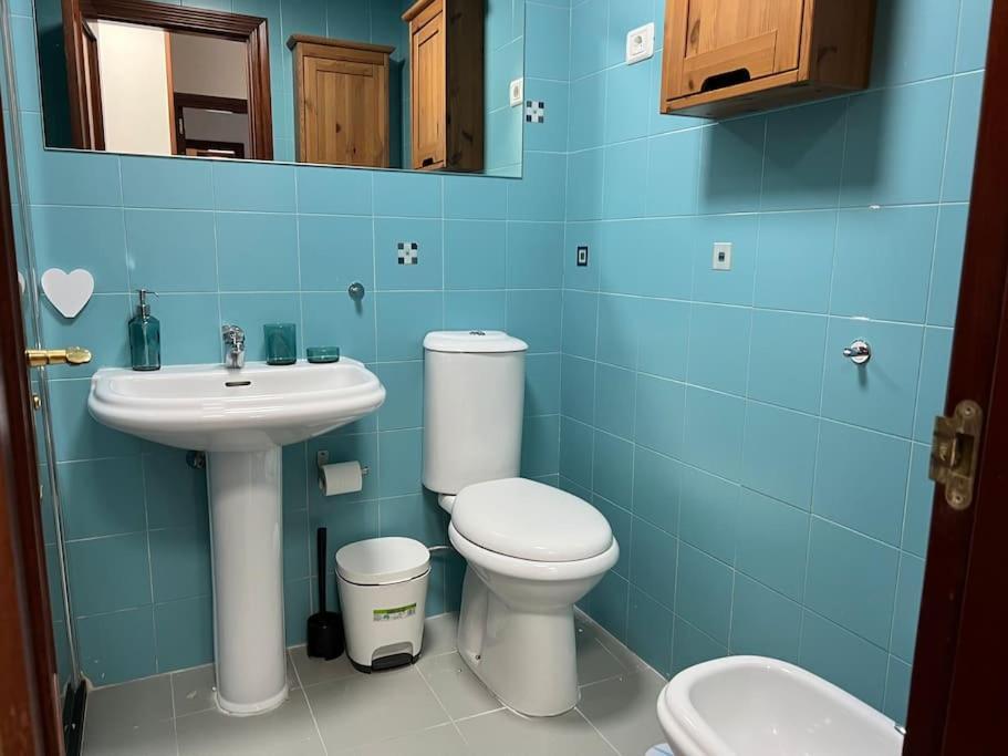 Piso Moderno En Santa Cruz De Tenerife Apartman Kültér fotó
