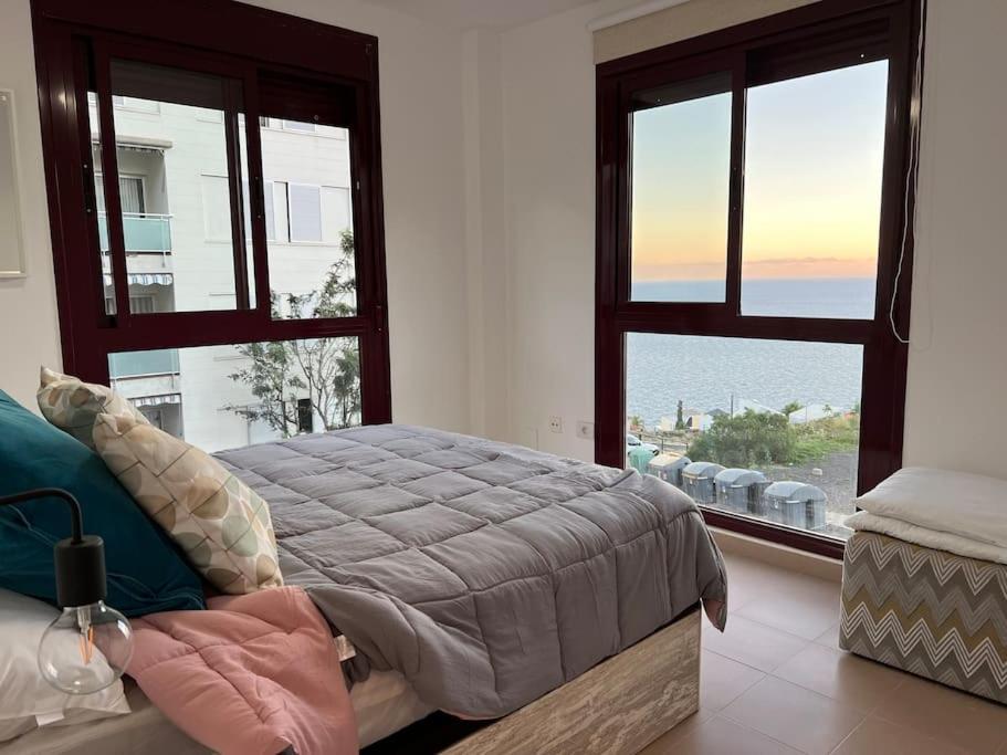 Piso Moderno En Santa Cruz De Tenerife Apartman Kültér fotó