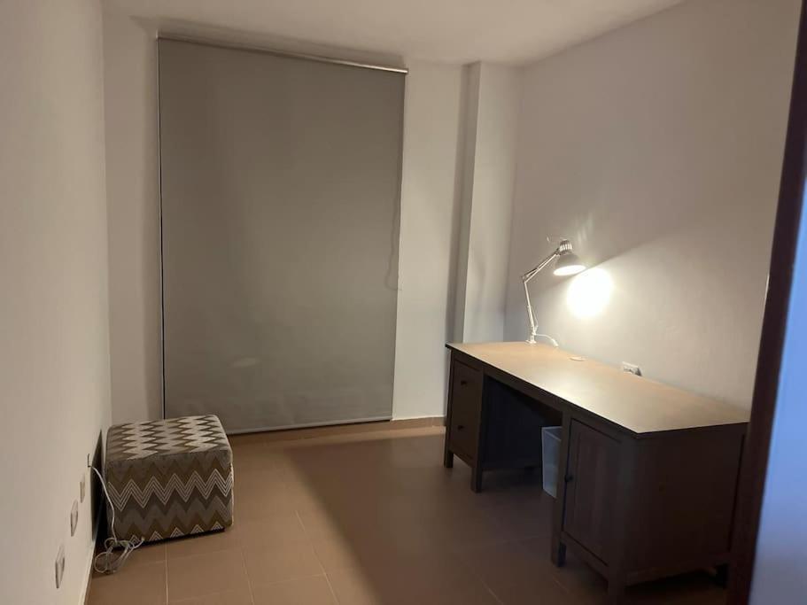 Piso Moderno En Santa Cruz De Tenerife Apartman Kültér fotó