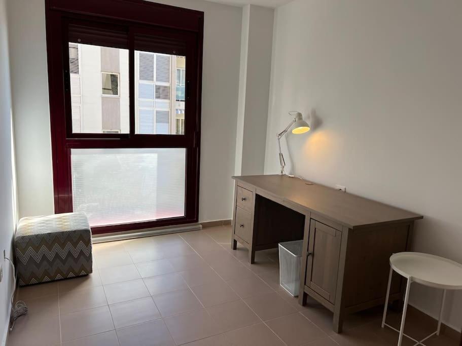 Piso Moderno En Santa Cruz De Tenerife Apartman Kültér fotó