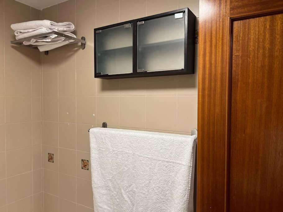 Piso Moderno En Santa Cruz De Tenerife Apartman Kültér fotó
