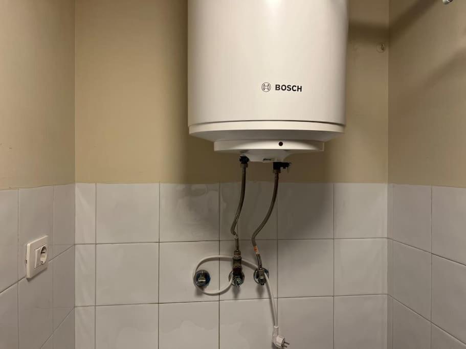 Piso Moderno En Santa Cruz De Tenerife Apartman Kültér fotó
