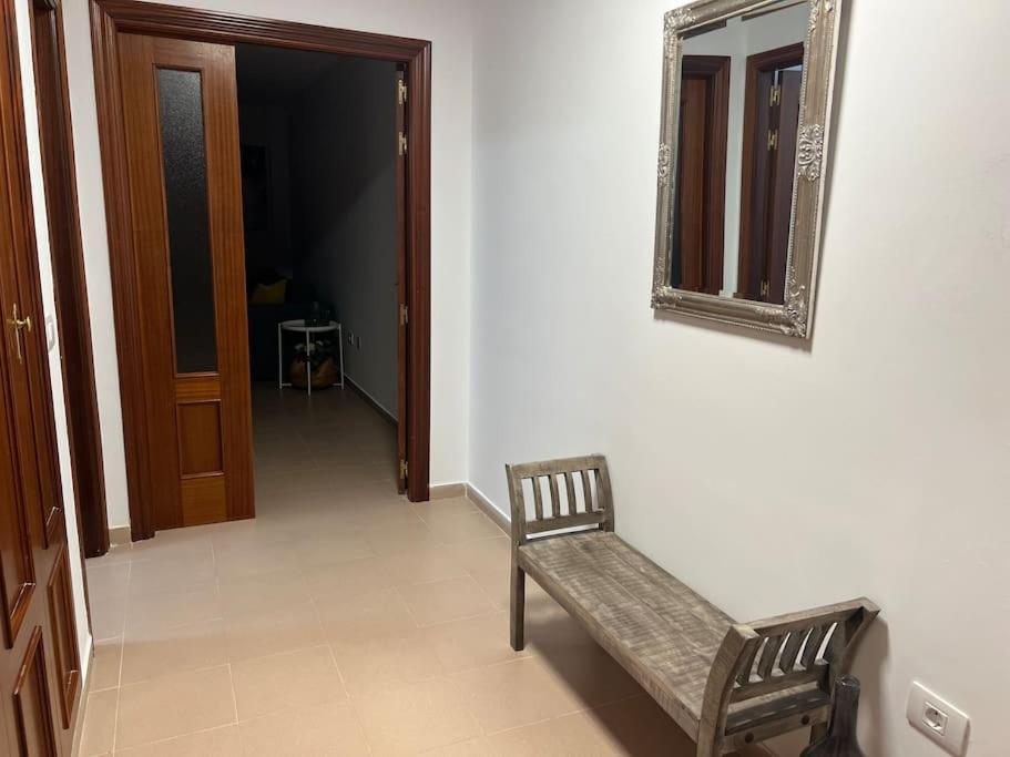 Piso Moderno En Santa Cruz De Tenerife Apartman Kültér fotó