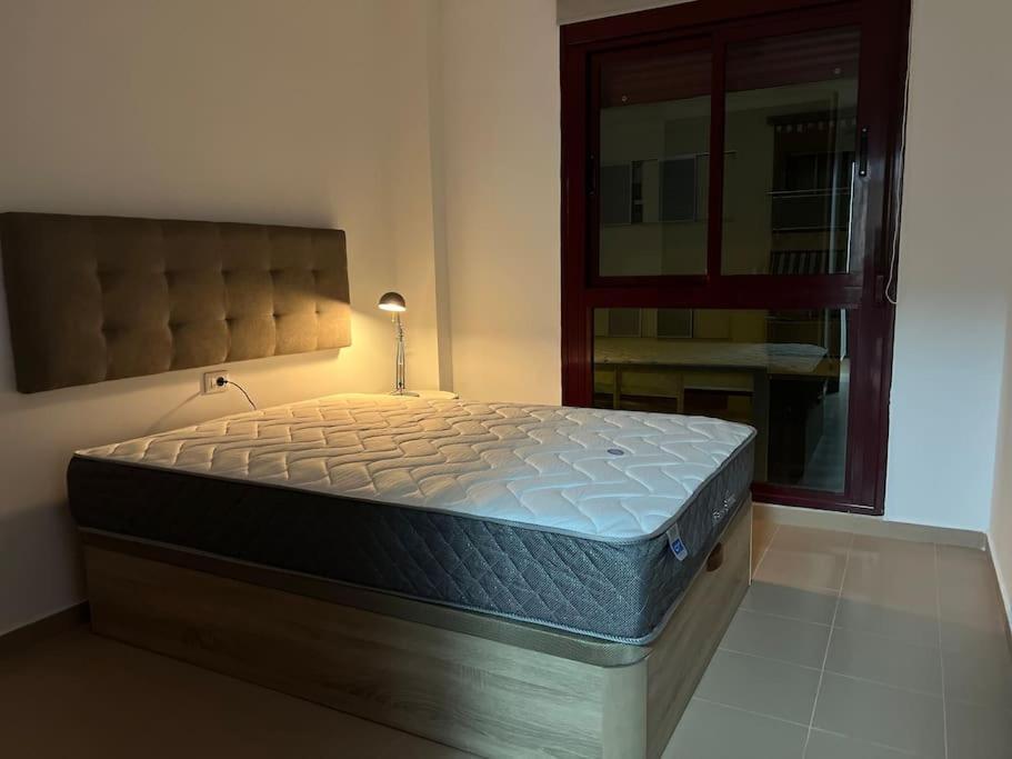 Piso Moderno En Santa Cruz De Tenerife Apartman Kültér fotó