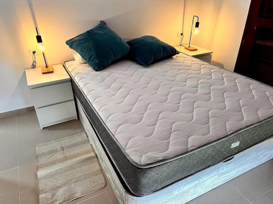 Piso Moderno En Santa Cruz De Tenerife Apartman Kültér fotó